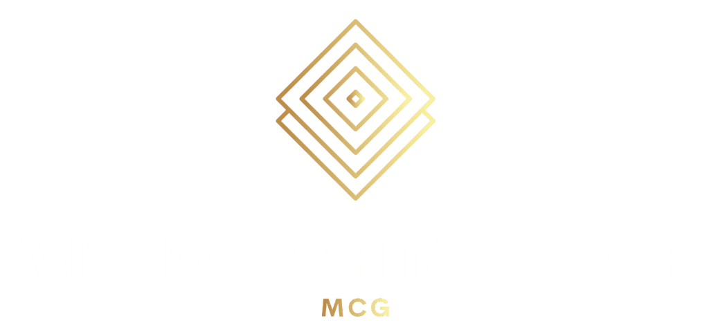 Mission Capital Group Logo